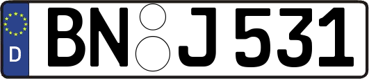 BN-J531
