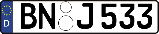 BN-J533