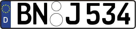 BN-J534
