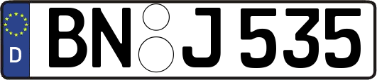 BN-J535