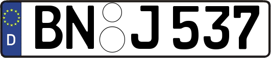 BN-J537