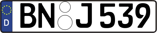 BN-J539