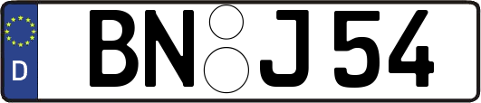BN-J54