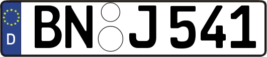 BN-J541
