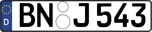 BN-J543