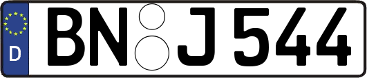 BN-J544