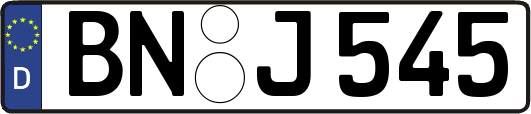 BN-J545