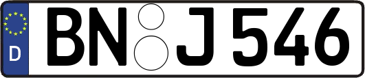 BN-J546