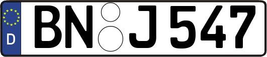 BN-J547
