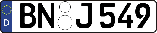 BN-J549