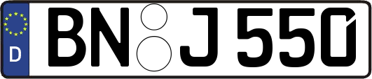 BN-J550
