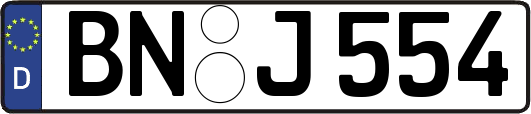 BN-J554