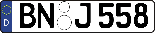 BN-J558