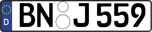 BN-J559