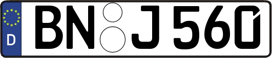 BN-J560