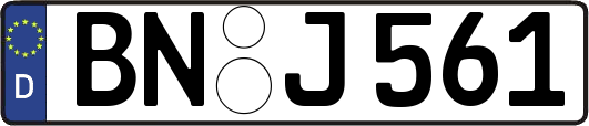 BN-J561