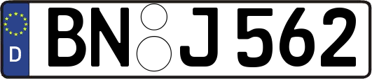 BN-J562