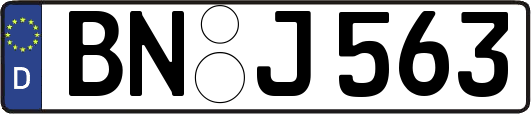 BN-J563