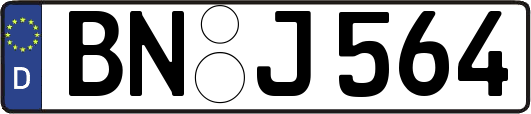 BN-J564