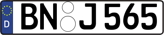 BN-J565