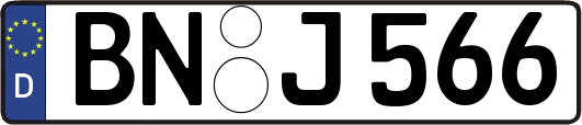 BN-J566