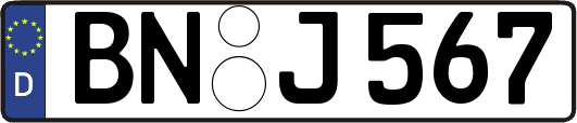 BN-J567