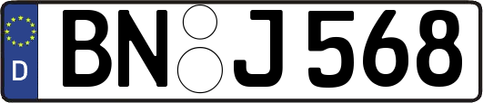 BN-J568