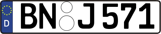 BN-J571