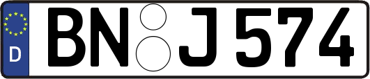 BN-J574
