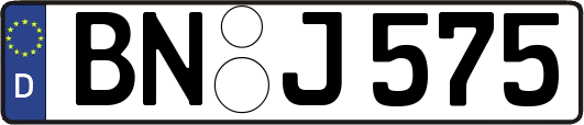 BN-J575