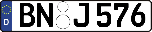 BN-J576