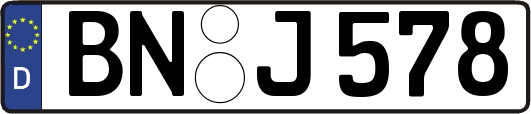 BN-J578