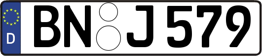 BN-J579