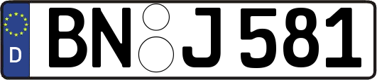 BN-J581