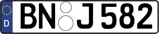 BN-J582