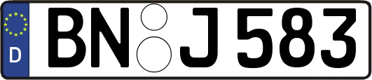 BN-J583