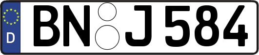 BN-J584