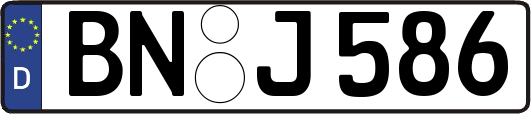BN-J586