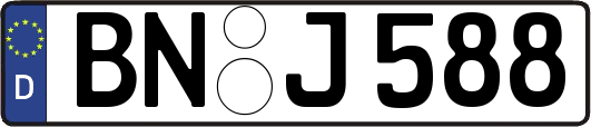 BN-J588