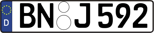BN-J592