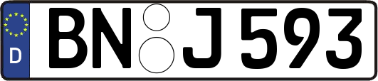 BN-J593