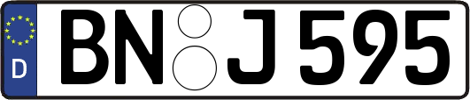BN-J595