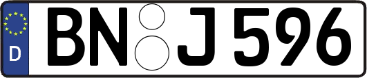 BN-J596
