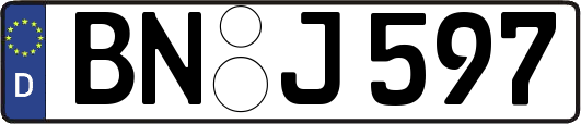 BN-J597