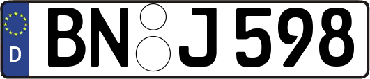 BN-J598