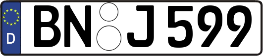 BN-J599