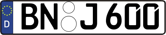 BN-J600