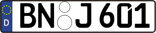 BN-J601