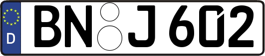BN-J602