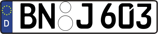 BN-J603